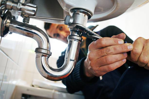 Best Plumbing Repair Near Me  in Deerfield, MI