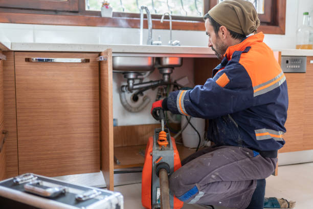  Deerfield, MI Plumbing Pros