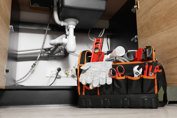 Best Sewer Line Repair  in Deerfield, MI