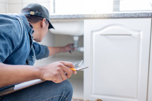 Reliable Deerfield, MI Plumbing Solutions