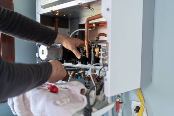 Best Sewer Cleaning Services  in Deerfield, MI
