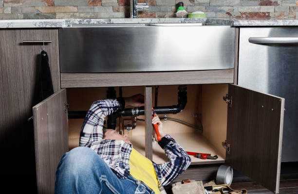 Best Faucet Repair  in Deerfield, MI