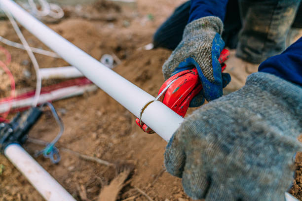Best 24-Hour Plumber Near Me  in Deerfield, MI