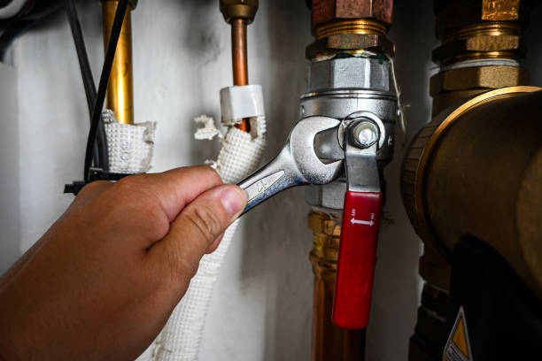 Best Plumbing Installation Services  in Deerfield, MI